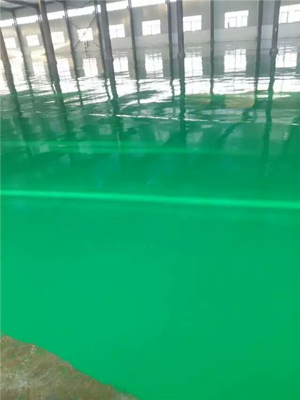 崇仁，我直接给你一份室外地坪漆翻新维修